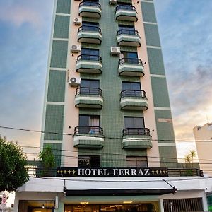 Hotel Ferraz